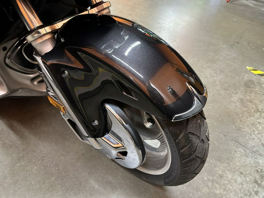 2007 Honda GOLD WING 1800 TRIKE