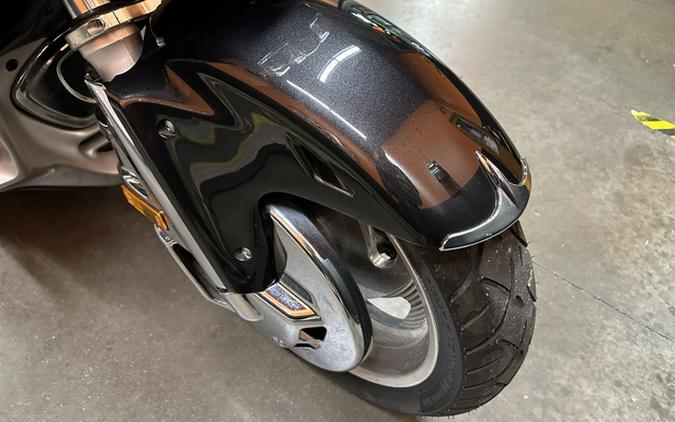 2007 Honda GOLD WING 1800 TRIKE