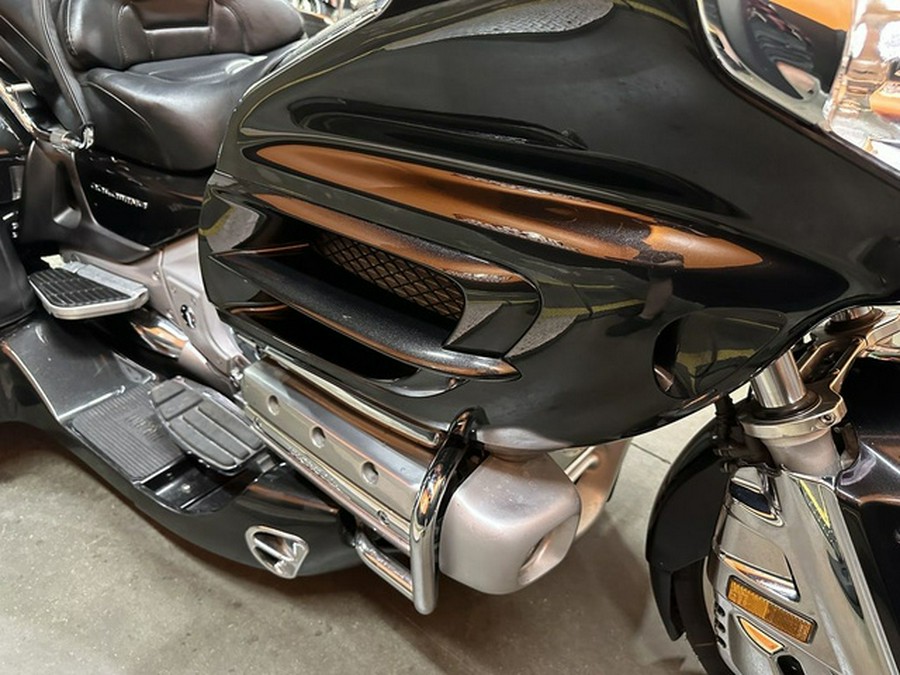 2007 Honda GOLD WING 1800 TRIKE