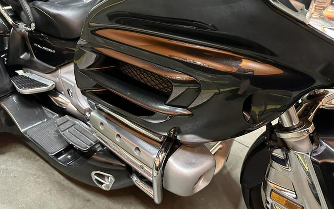 2007 Honda GOLD WING 1800 TRIKE