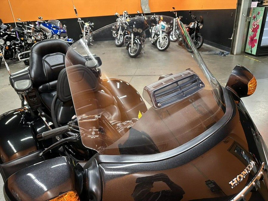 2007 Honda GOLD WING 1800 TRIKE