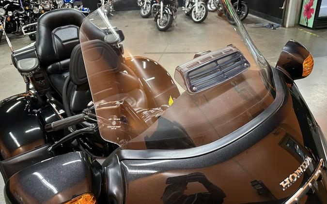 2007 Honda GOLD WING 1800 TRIKE