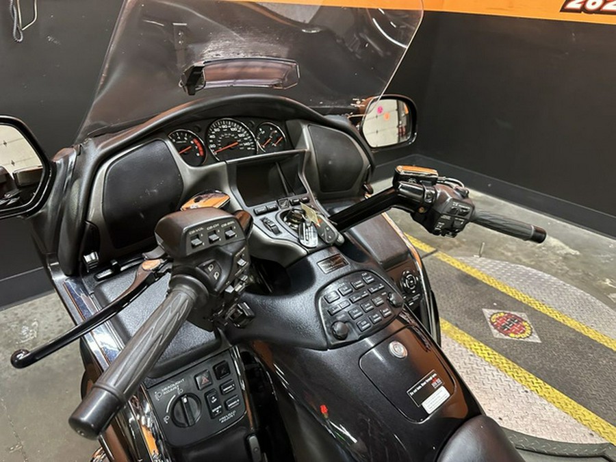 2007 Honda GOLD WING 1800 TRIKE