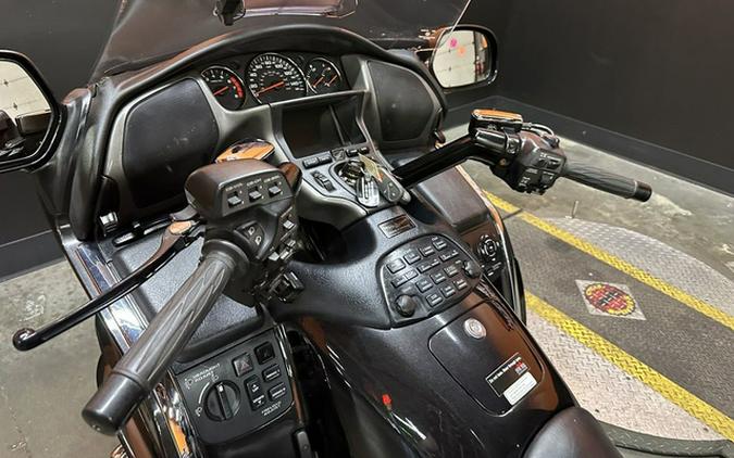 2007 Honda GOLD WING 1800 TRIKE
