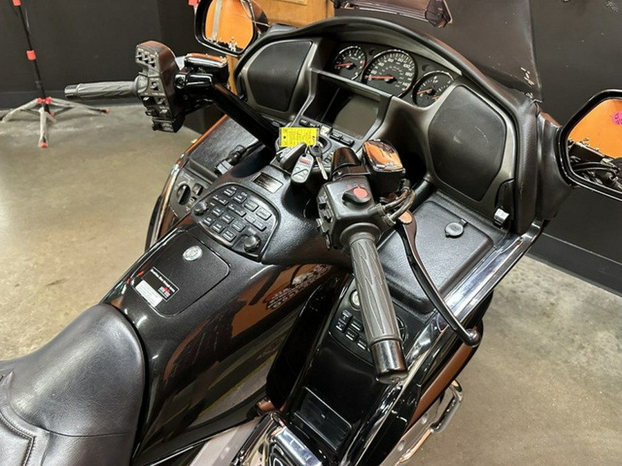 2007 Honda GOLD WING 1800 TRIKE