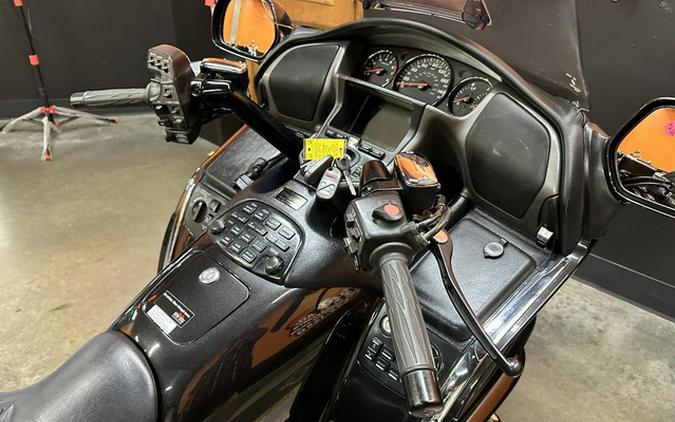 2007 Honda GOLD WING 1800 TRIKE