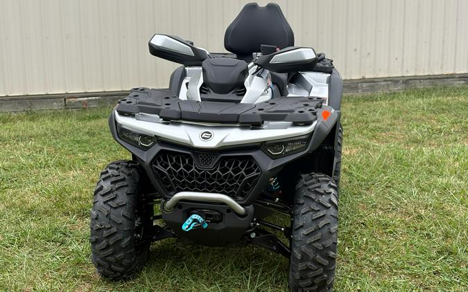 2027 CFMOTO CFORCE 1000 Touring