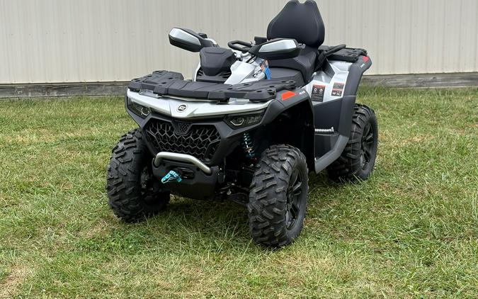 2027 CFMOTO CFORCE 1000 Touring