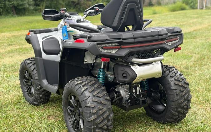 2027 CFMOTO CFORCE 1000 Touring