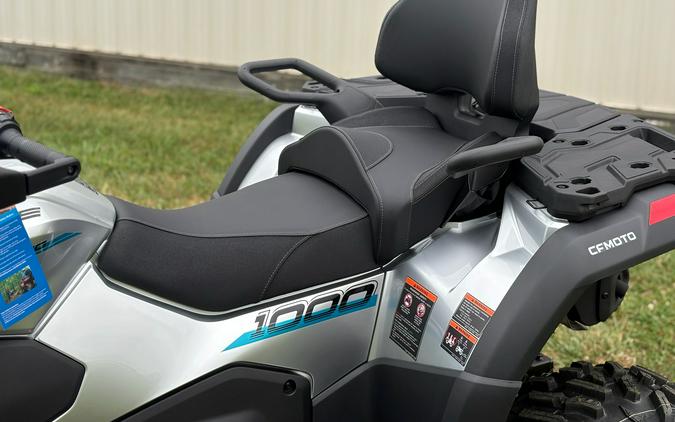 2027 CFMOTO CFORCE 1000 Touring