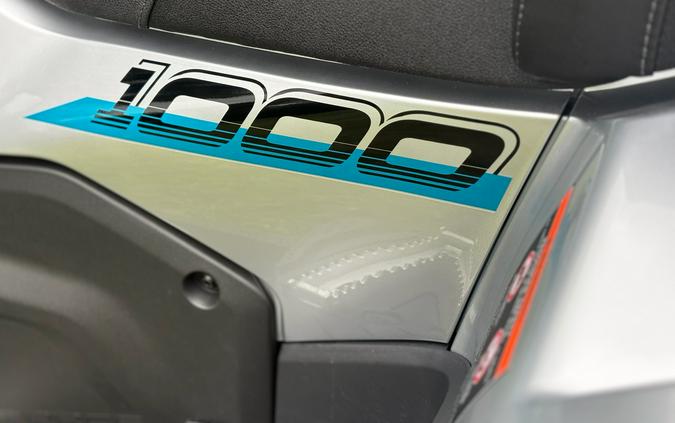 2027 CFMOTO CFORCE 1000 Touring