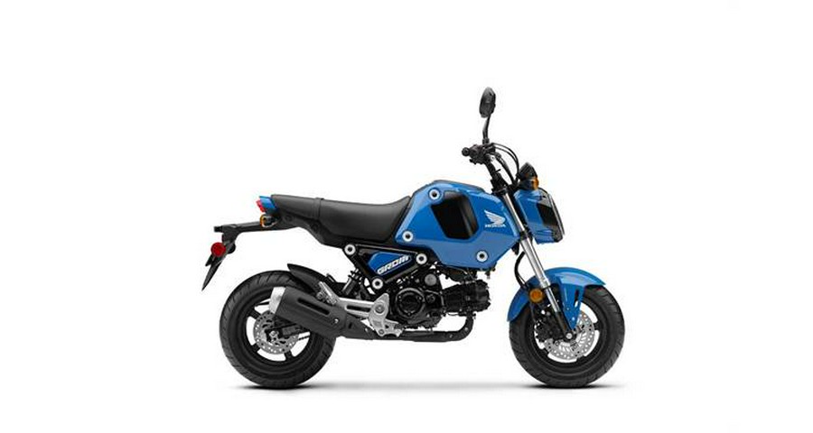 2022 Honda GROM ABS