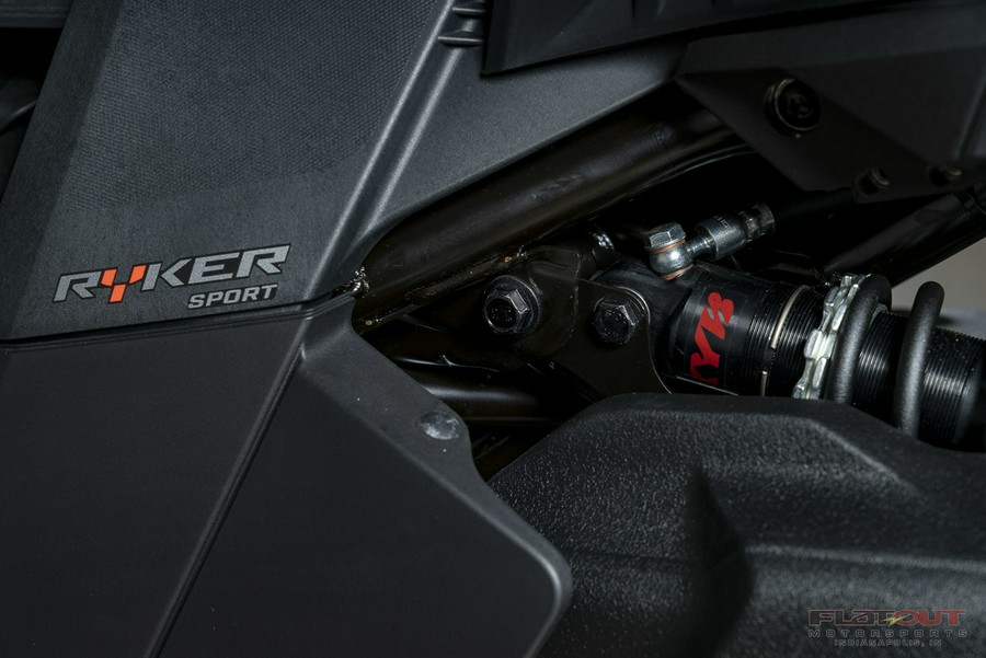 2024 Can-Am RYKER 900 SPORT