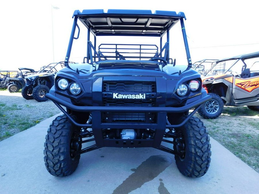 2024 Kawasaki Mule PRO-FXT™ 1000 LE