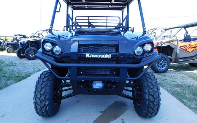 2024 Kawasaki Mule PRO-FXT™ 1000 LE