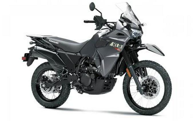 2023 Kawasaki KLR® 650 Base