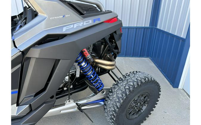 2024 Polaris Industries RZR Pro R Ultimate