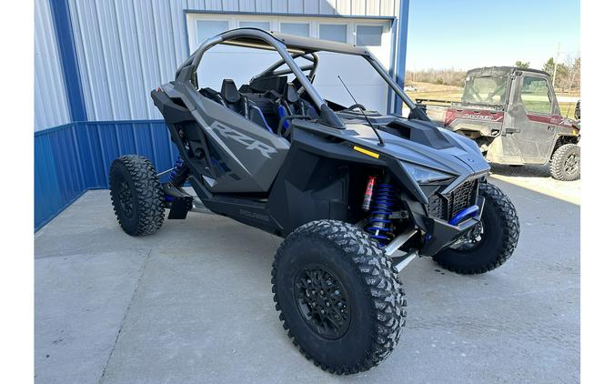 2024 Polaris Industries RZR Pro R Ultimate