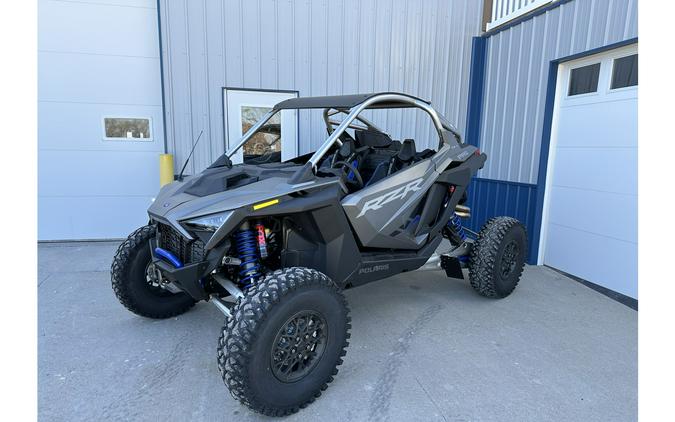 2024 Polaris Industries RZR Pro R Ultimate