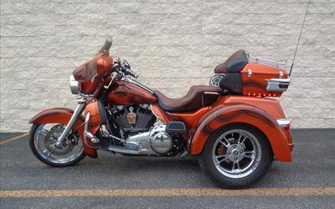 2011 Harley-Davidson Tri Glide® Ultra Classic®