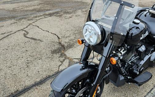 2024 Harley-Davidson® Freewheeler® FLRT