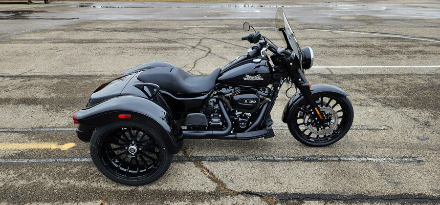 2024 Harley-Davidson® Freewheeler® FLRT