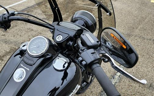 2024 Harley-Davidson® Freewheeler® FLRT