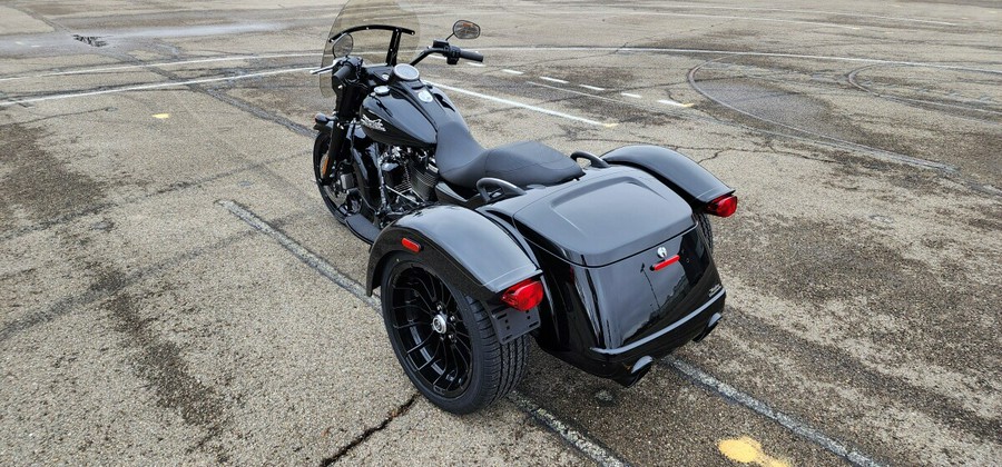 2024 Harley-Davidson® Freewheeler® FLRT