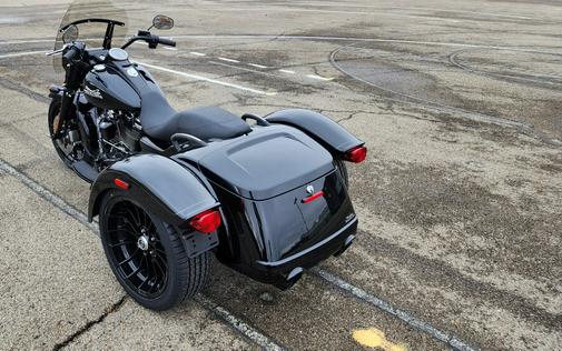 2024 Harley-Davidson® Freewheeler® FLRT