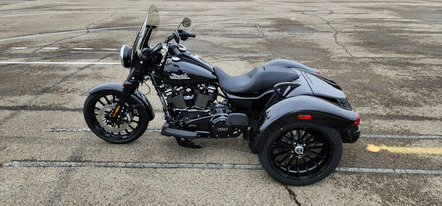 2024 Harley-Davidson® Freewheeler® FLRT