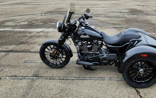 2024 Harley-Davidson® Freewheeler® FLRT