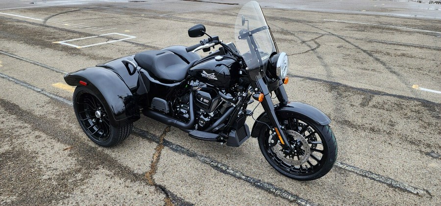 2024 Harley-Davidson® Freewheeler® FLRT