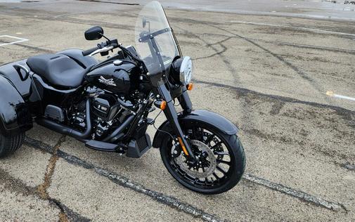 2024 Harley-Davidson® Freewheeler® FLRT