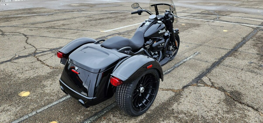 2024 Harley-Davidson® Freewheeler® FLRT