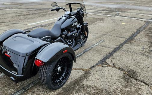 2024 Harley-Davidson® Freewheeler® FLRT