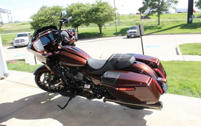 2024 Harley-Davidson® FLTRXSE - CVO™ Road Glide®