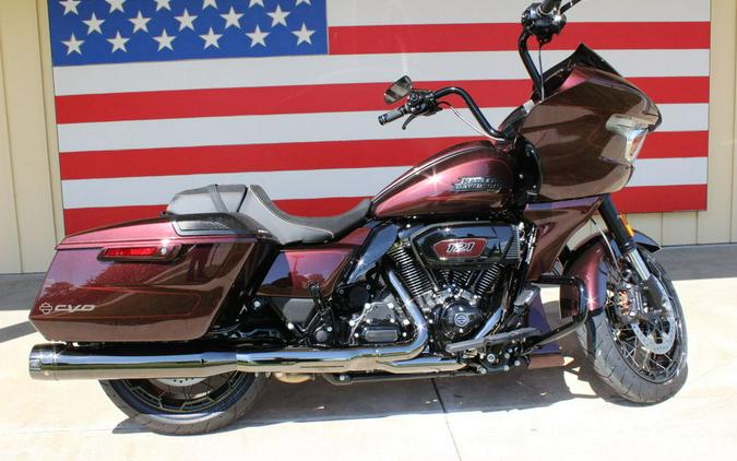 2024 Harley-Davidson® FLTRXSE - CVO™ Road Glide®