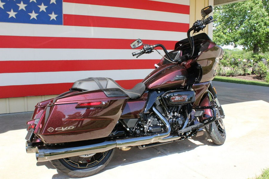 2024 Harley-Davidson® FLTRXSE - CVO™ Road Glide®