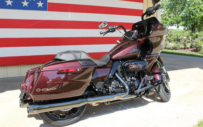 2024 Harley-Davidson® FLTRXSE - CVO™ Road Glide®