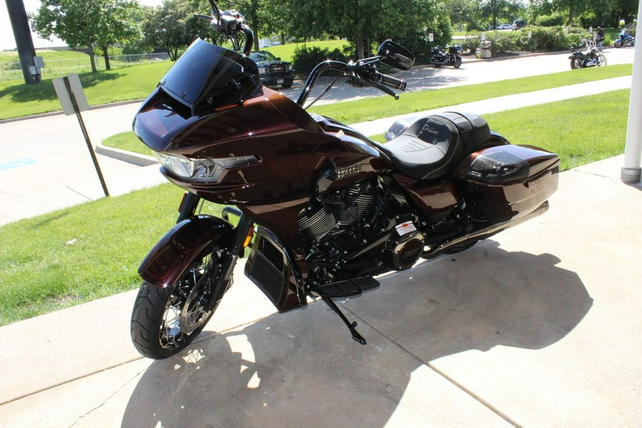 2024 Harley-Davidson® FLTRXSE - CVO™ Road Glide®