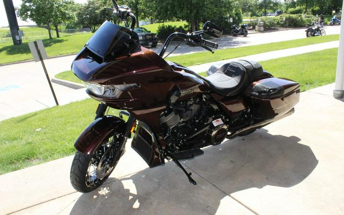 2024 Harley-Davidson® FLTRXSE - CVO™ Road Glide®