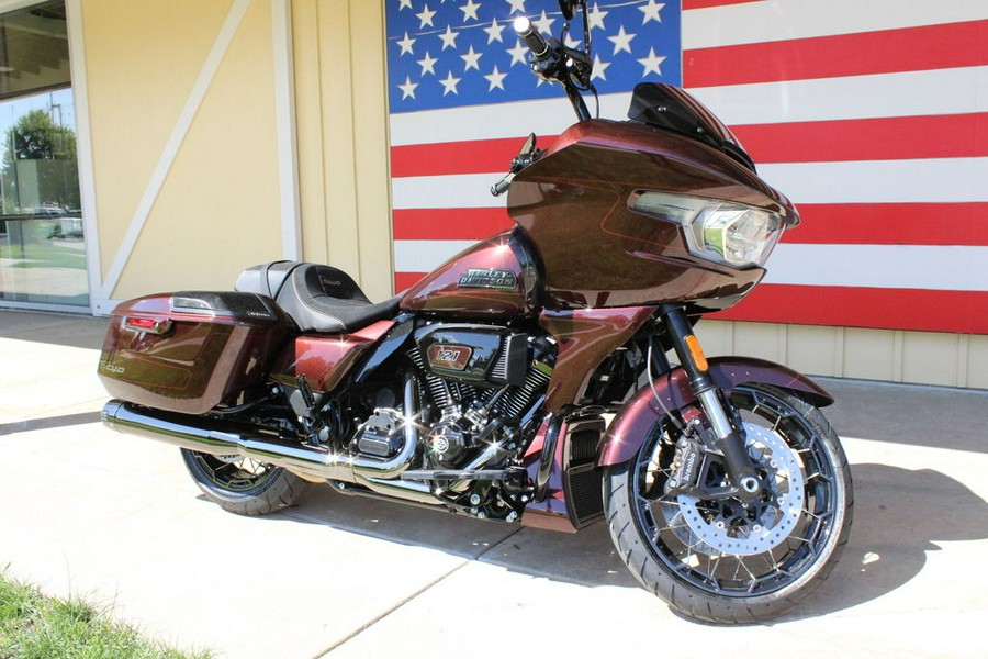 2024 Harley-Davidson® FLTRXSE - CVO™ Road Glide®