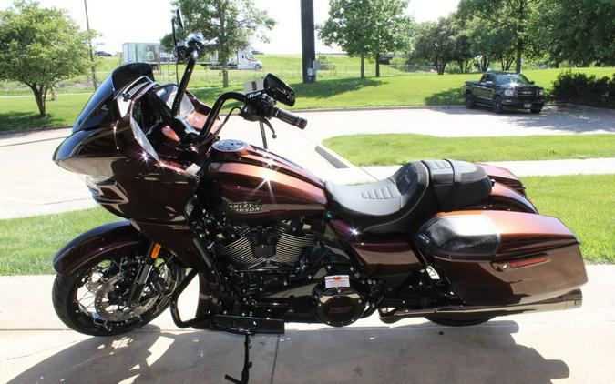 2024 Harley-Davidson® FLTRXSE - CVO™ Road Glide®