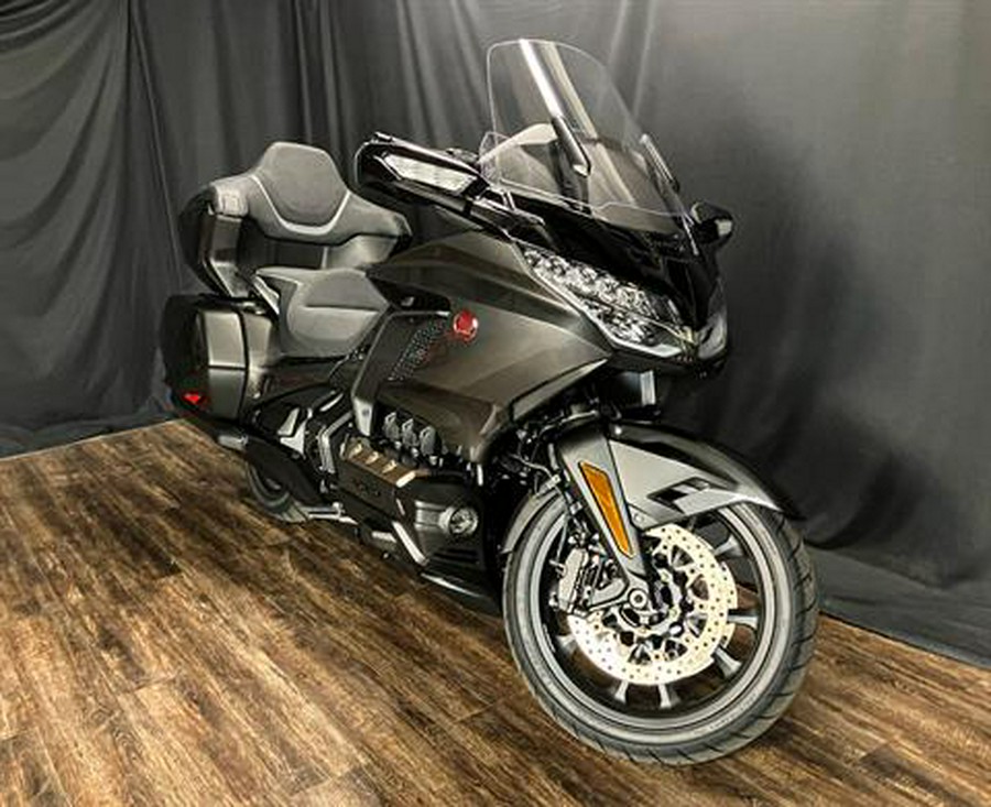 2024 Honda Gold Wing Tour