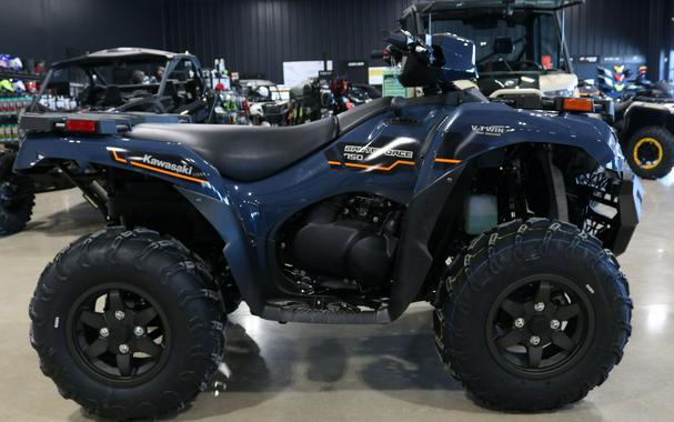 2024 Kawasaki Brute Force 750 EPS