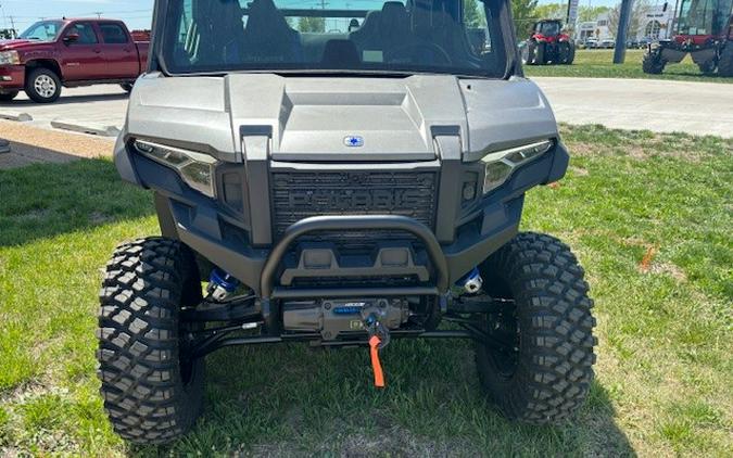 2024 Polaris Industries Polaris XPEDITION XP 5 Northstar