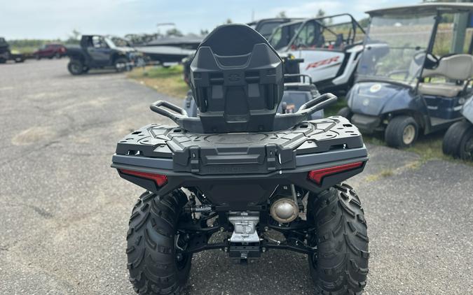 2025 Polaris Sportsman Touring 570 EPS