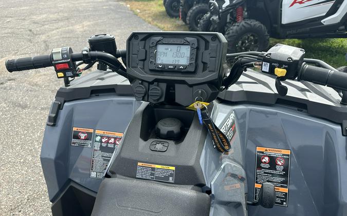 2025 Polaris Sportsman Touring 570 EPS