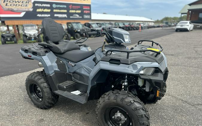 2025 Polaris Sportsman Touring 570 EPS