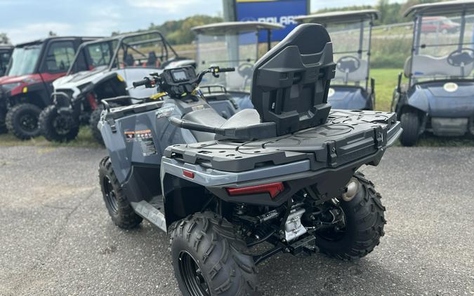 2025 Polaris Sportsman Touring 570 EPS